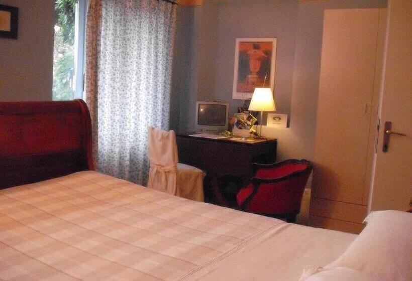 Bed and Breakfast Il Glicine