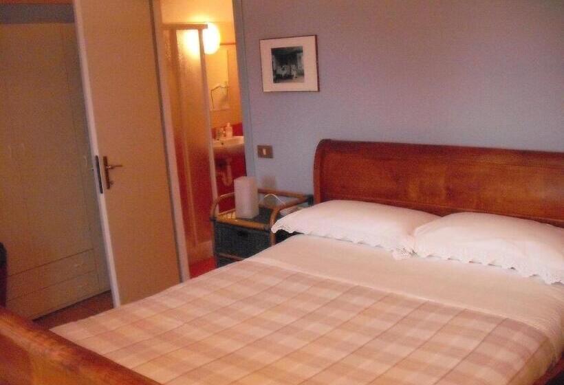 Bed and Breakfast Il Glicine