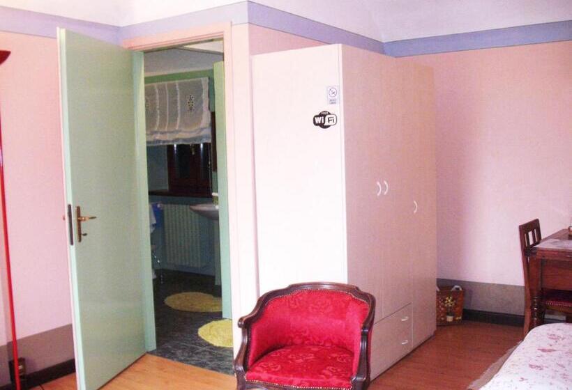 Bed and Breakfast Il Glicine