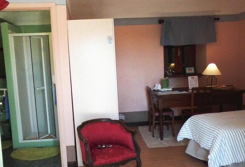 Bed and Breakfast Il Glicine