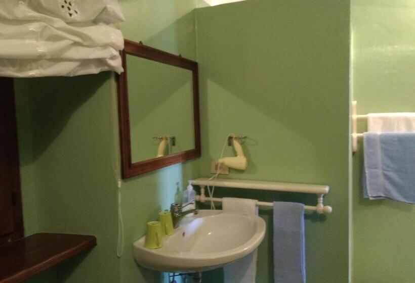 Bed and Breakfast Il Glicine