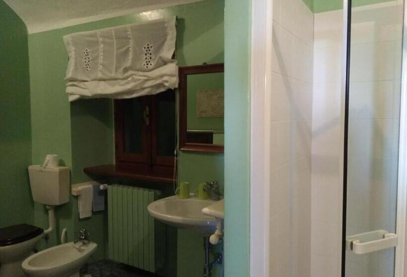 Bed and Breakfast Il Glicine