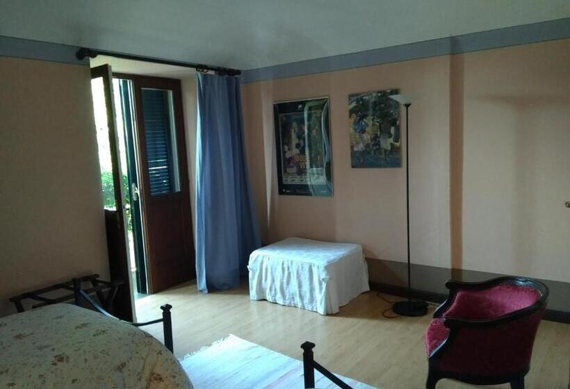 Bed and Breakfast Il Glicine