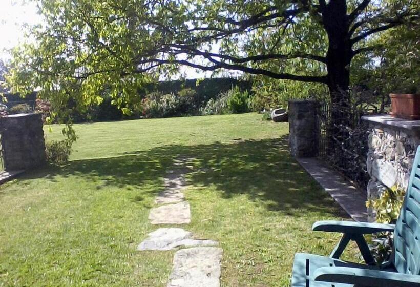 Bed and Breakfast Il Glicine