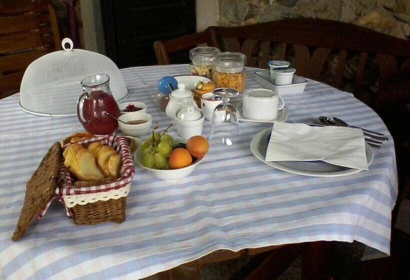 Bed and Breakfast Il Glicine