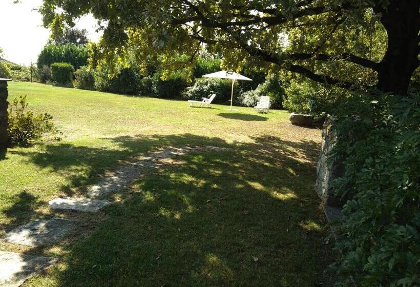 Bed and Breakfast Il Glicine