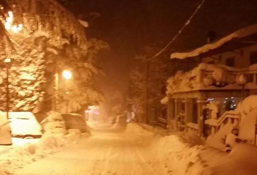 住宿加早餐  Il Palazzetto Dei Briganti