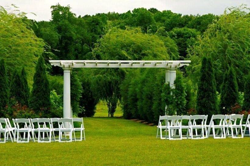 مبيت وإفطار Inn At Huntingfield Creek