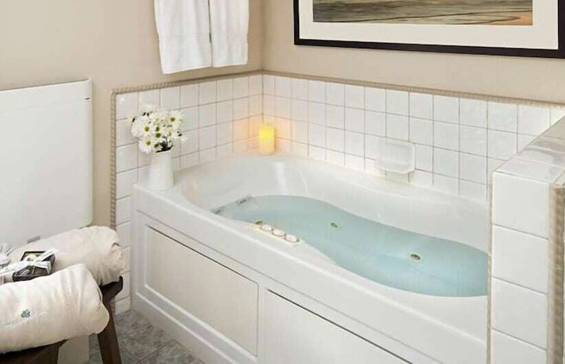 مبيت وإفطار Inn At Huntingfield Creek