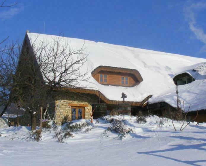 مبيت وإفطار Juhfark Fogadó és Borház