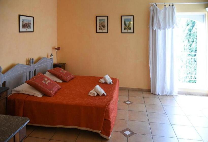 Bed and Breakfast La Bergerie De L Etang