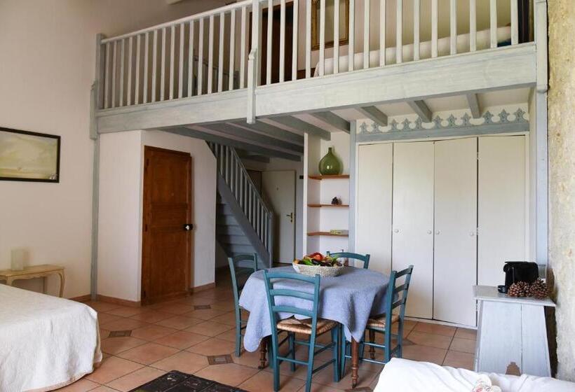 Bed and Breakfast La Bergerie De L Etang