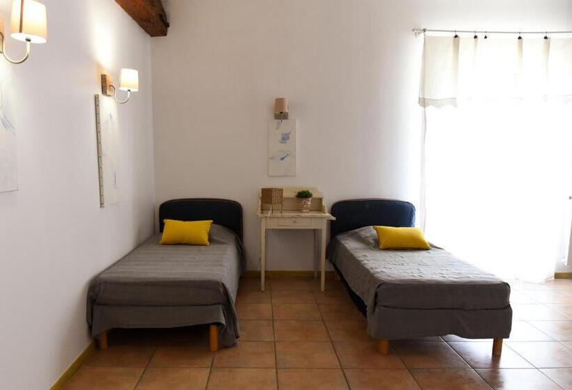 Bed and Breakfast La Bergerie De L Etang