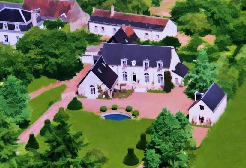 צימר La Carrière