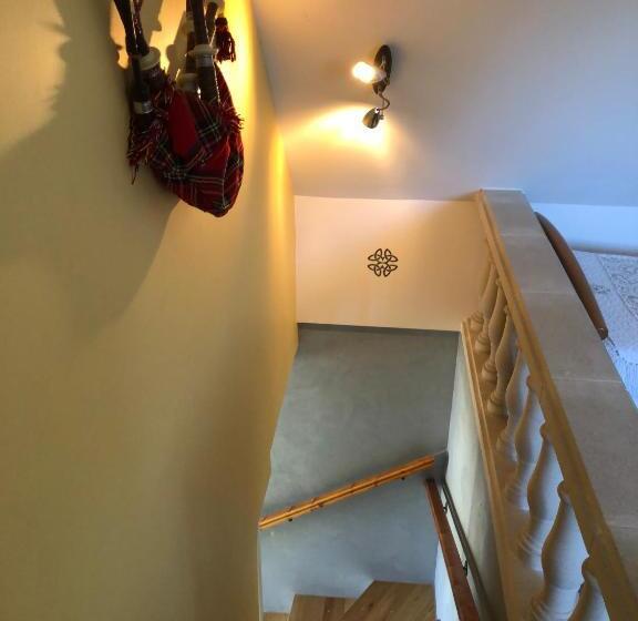 مبيت وإفطار La Carrière