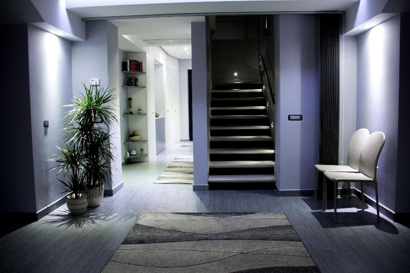 مبيت وإفطار La Cartolina Del Sannio