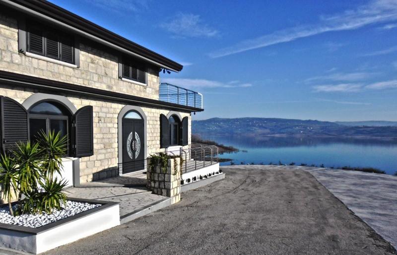 مبيت وإفطار La Cartolina Del Sannio