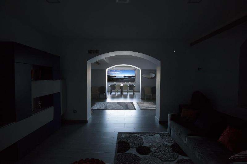 مبيت وإفطار La Cartolina Del Sannio