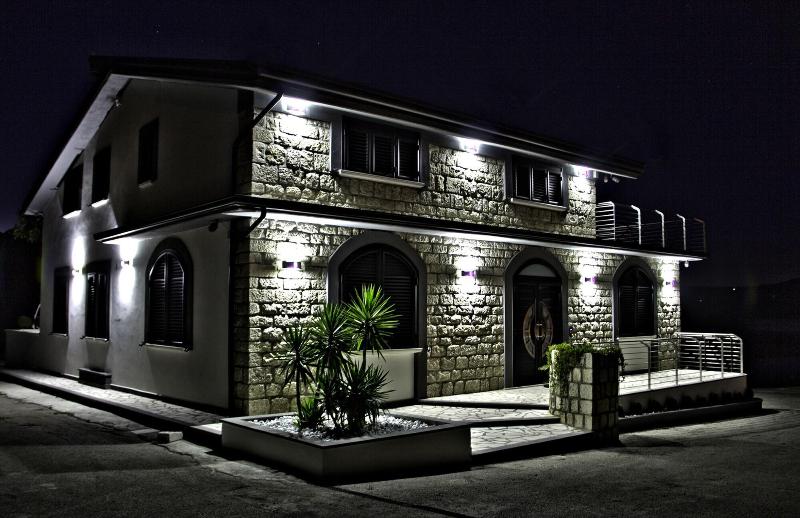 مبيت وإفطار La Cartolina Del Sannio