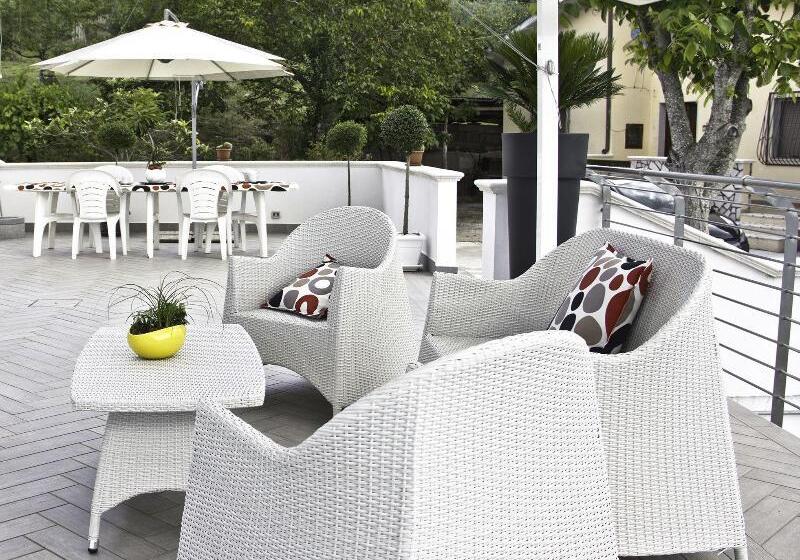 مبيت وإفطار La Cartolina Del Sannio