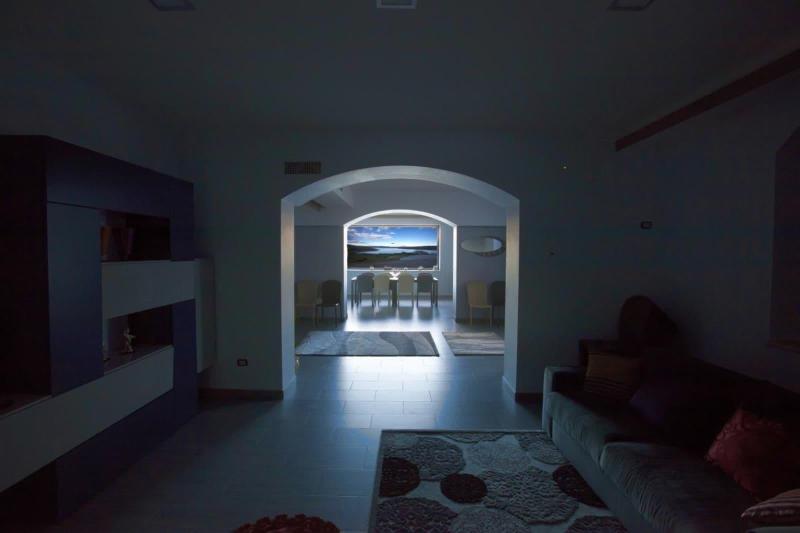 مبيت وإفطار La Cartolina Del Sannio