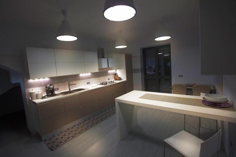 مبيت وإفطار La Cartolina Del Sannio