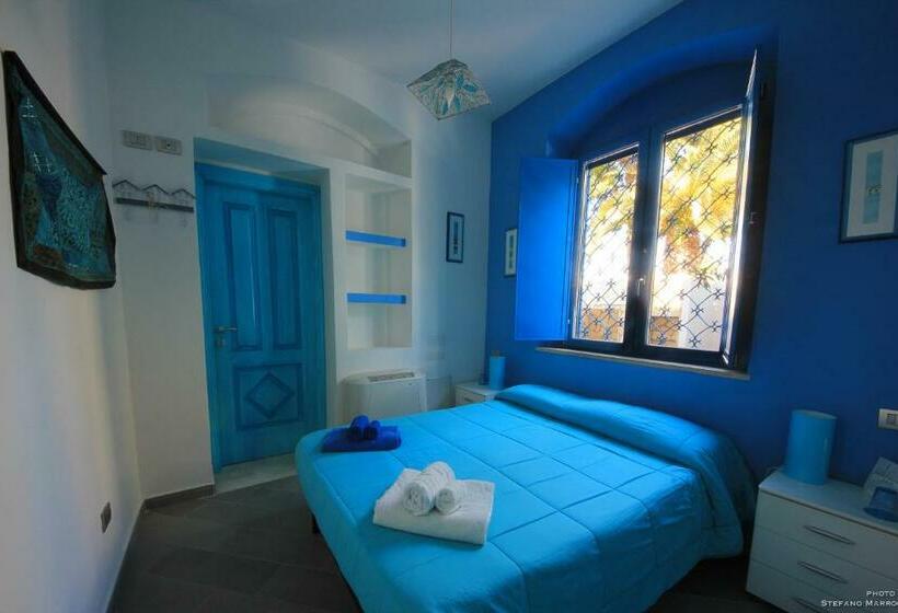민박 La Casa Sulla Spiaggia