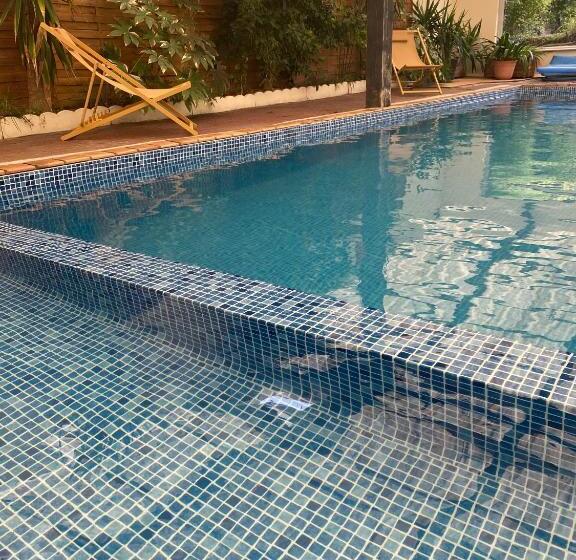 צימר La Clef Du Four