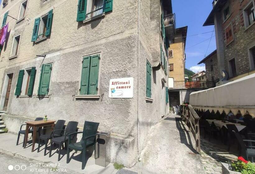 Bed and Breakfast La Favorita