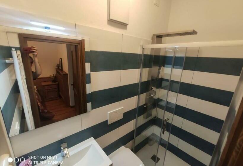 Bed and Breakfast La Favorita