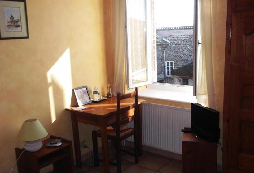 צימר La Ferriere