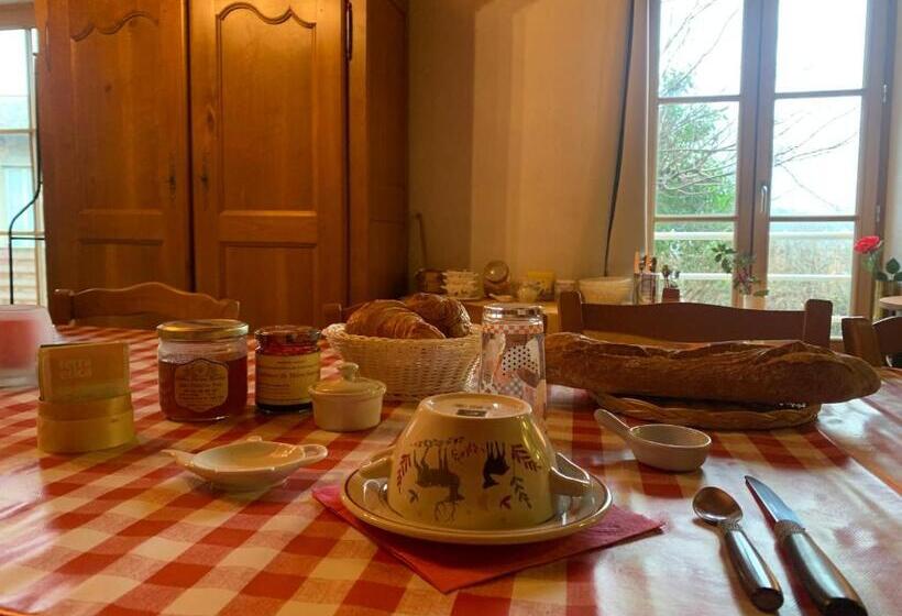 צימר La Ferriere