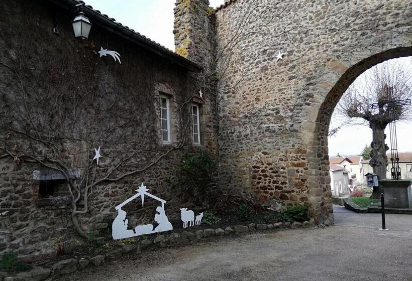 צימר La Ferriere