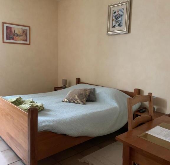 צימר La Ferriere