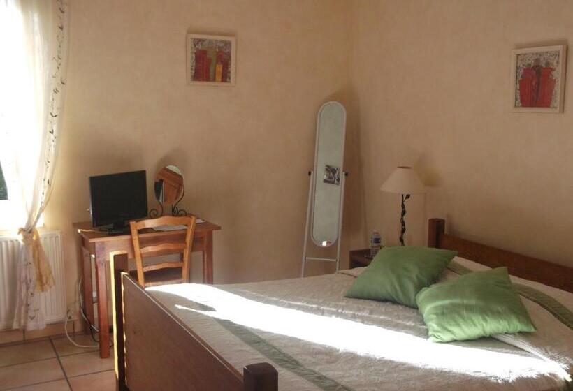 צימר La Ferriere