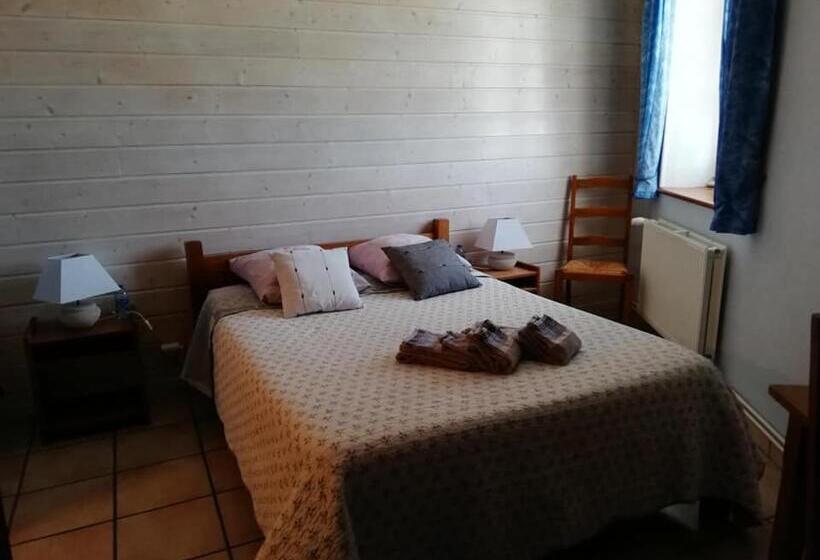 צימר La Ferriere