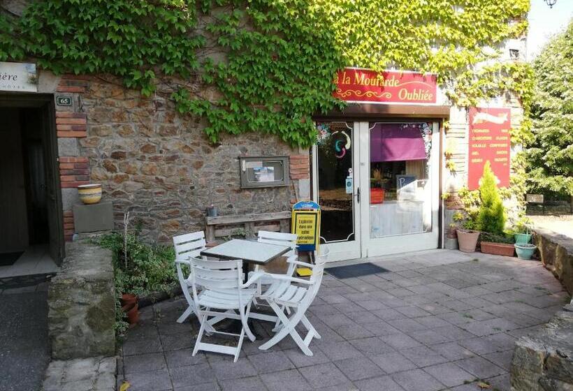 צימר La Ferriere