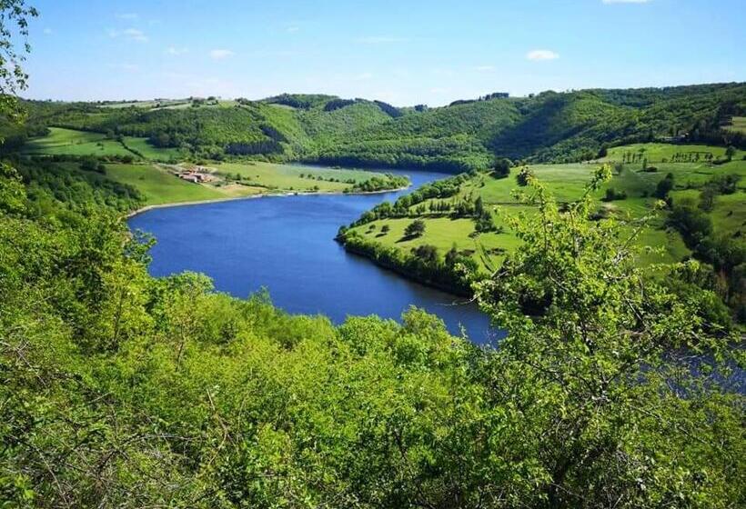 צימר La Ferriere