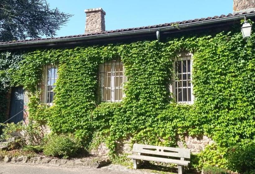 צימר La Ferriere