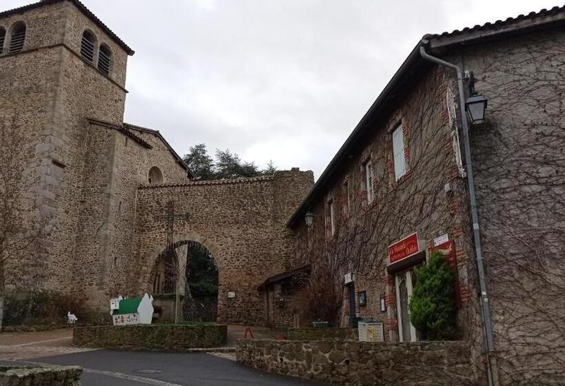 צימר La Ferriere