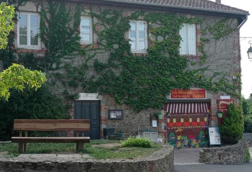 צימר La Ferriere