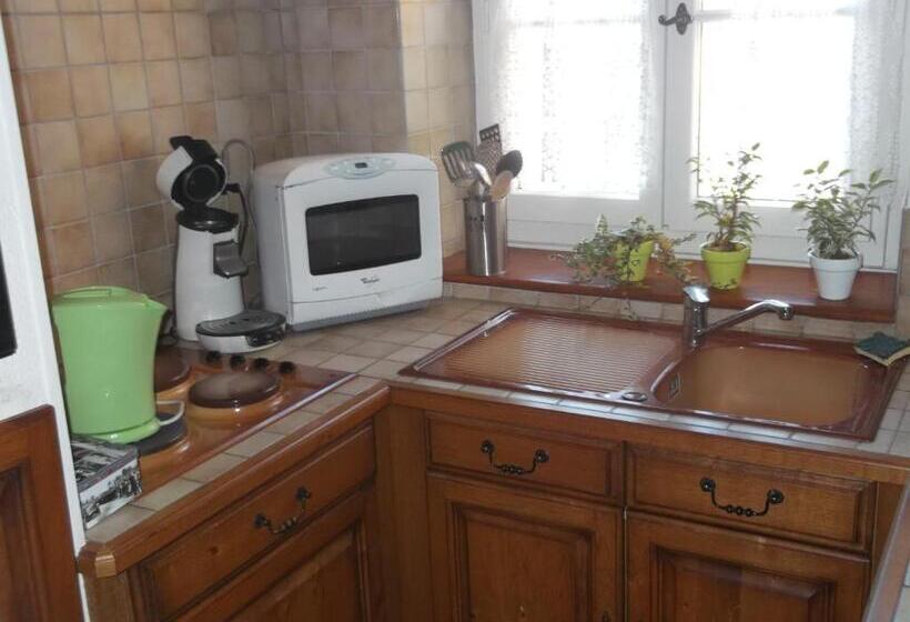 צימר La Ferriere