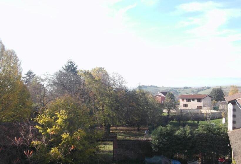 צימר La Ferriere