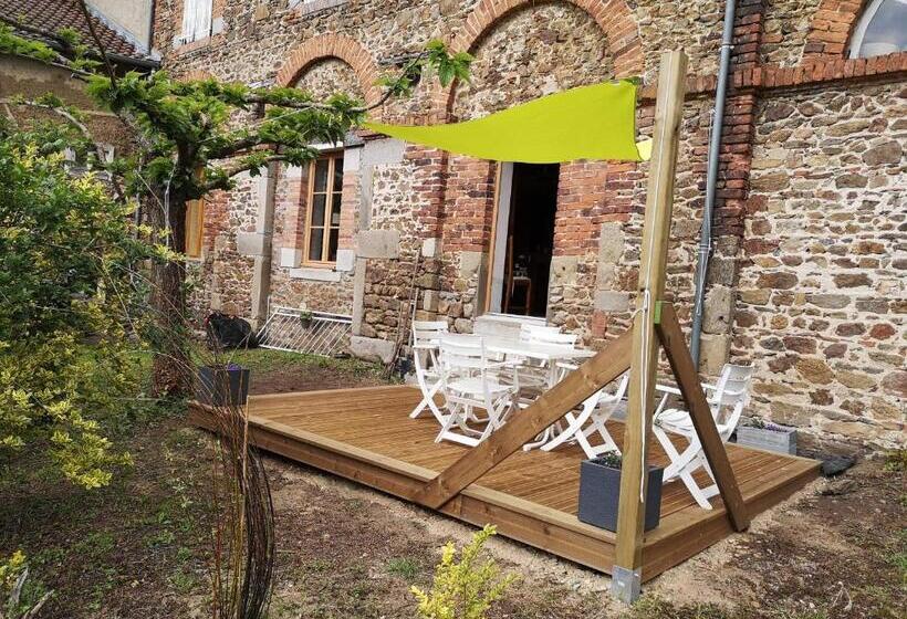 צימר La Ferriere