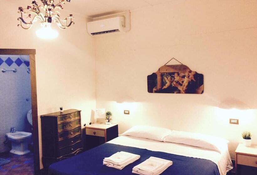 مبيت وإفطار La Lanterna