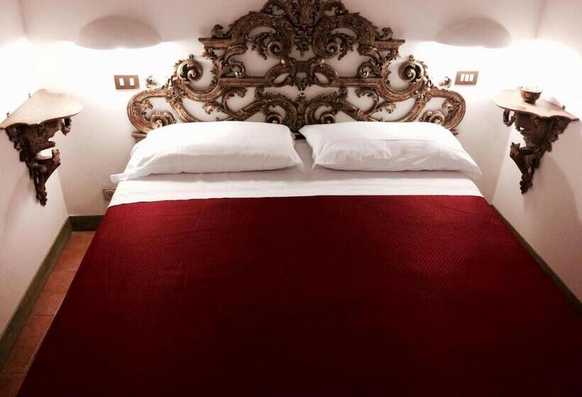 مبيت وإفطار La Lanterna