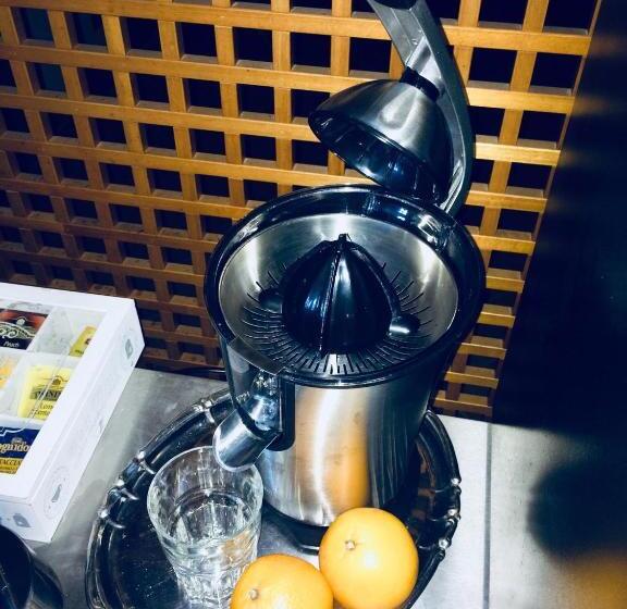 مبيت وإفطار La Lanterna