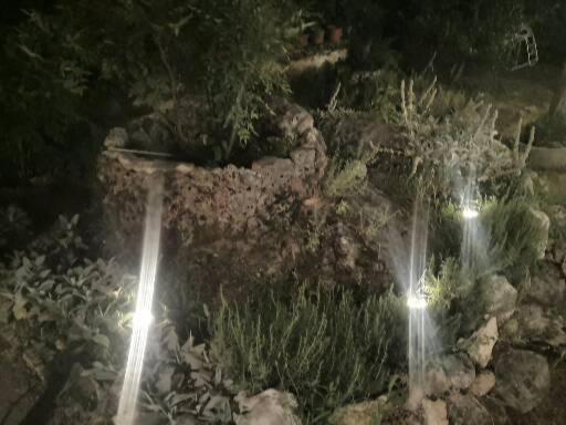 مبيت وإفطار La Mandra