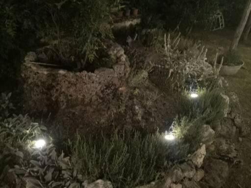 مبيت وإفطار La Mandra