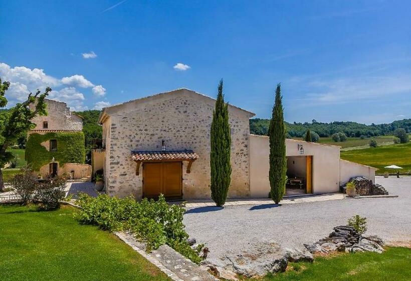 Bed and Breakfast La Tour D'enguernes